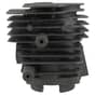 Partner K650 Active Cylinder & Piston Assembly (50mm Bore)