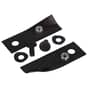 Rover 18" & 20" Blade & Bolt Set