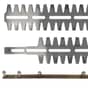 Hedgetrimmer Blades & Fixing Kit (30") Stihl HS80
