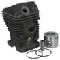 Stihl 023 Cylinder & Piston Assembly (40mm Bore) - 1123 020 1223