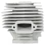 Stihl 038 Cylinder & Piston Assy (50mm Bore) - 1119 020 1201- See Note