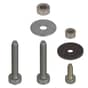 Genuine Stihl HSA66 Hedgetrimmer Blades & Fixing Kit (20")