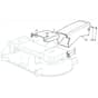 1440H - 2007 - 299931383/ME7 - Mountfield Ride On Mower Guards Diagram