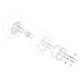 John Deere 1445 - PC10345 - Dual Tire - ST451848