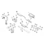 John Deere 1445 - PC10345 - Switches - ST452240