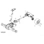 John Deere 1445 - PC10345 - 4Wd Field - ST452264
