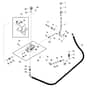 John Deere 1445 - PC10345 - Lift Valve - ST452276
