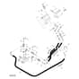John Deere 1445 - PC10345 - Rear Auxiliary - ST452284