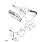 John Deere 1445 - PC10345 - Hydraulic Oil (040001 - ) - ST452287