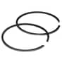 Stihl 08s, TS350 Piston Ring Set, (47mm x 1.5mm)