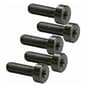 Stihl M6 x 20mm Screws, Pack of 5 (Torx) - 9022 341 1300