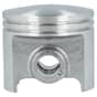 Stihl 08s, TS350, TS360 Piston Assembly (49mm Dia) - 4201 030 2000
