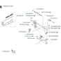 Husqvarna 145 BT - 20053300001-Current - US Handle & Controls