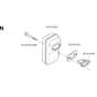 Husqvarna 145 BT - 20053300001-Current - US Muffler
