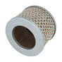 Stihl TS350, TS360 Main Air Filter - 4201 141 0300