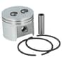 Stihl TS400 Piston Assembly (49mm Dia) - 4223 030 2000