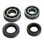 Stihl TS400 Main Bearing & Oil Seals Set