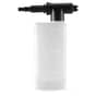 Genuine Stiga HPS Foam Lance Bottle Kit - 1500-9012-01