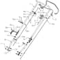 Masport 150ST - 464946 - Jan 2016 > 8013074 - Handle
