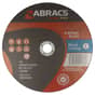 Flat Metal Cutting Discs 3mm x 230mm x 22mm, Pack of 25