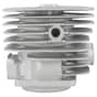 Husqvarna 66, 268 Cylinder & Piston Assy (50mm Bore) - 544 22 29-02