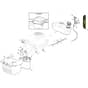 1530M - 2015-2019 - 2T2020483/M15 - Mountfield Ride On Mower Engine Diagram