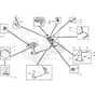 1538 SD - 2012-2013 - 2T0520273/MFR - Mountfield Ride On Mower Electric Equipment Diagram