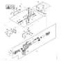 John Deere 1550 - PC12157 - Gearbox (070001 - ) - ST1026738