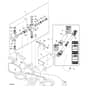 John Deere 1550 - PC12157 - Universal Drive (100001 - ) - ST1076276