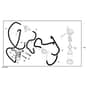 John Deere 1550 - PC12157 - Hose B20 - ST451743