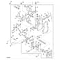 John Deere 1550 - PC12157 - Fuel Injection (2/2) - ST785854