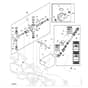John Deere 1550 - PC12157 - Universal Drive - ST786236
