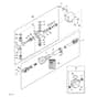 John Deere 1550 - PC12157 - Universal Drive - ST786322