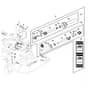 John Deere 1550 - PC12157 - Gearbox ( - 100000) - ST850192