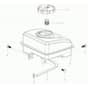 155 - Bertolini Tiller Tank Diagram