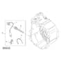 John Deere 1565 - PC10341 - Transmission Oil - ST452010