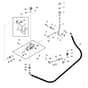 John Deere 1565 - PC10341 - Lift Valve (030001 - ) - ST452063