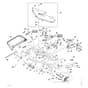 John Deere 1570 - PC12158 - Shift Linkage (070001 - ) - ST1027027