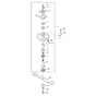 John Deere 1570 - PC12158 - Blade (070001 - ) - ST1027032
