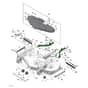 John Deere 1570 - PC12158 - Shift Linkage (100001 - ) - ST1065275