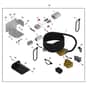 John Deere 1570 - PC12158 - Telematics Harness (080001 - 110000) - ST2160968