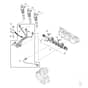 John Deere 1570 - PC12158 - Fuel Injection - ST783816