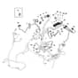 John Deere 1570 - PC12158 - Chassis Wiring (2/2) ( - 070000) - ST784240