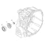 John Deere 1570 - PC12158 - Motor Gear - ST786827