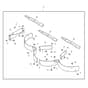 John Deere 1570 - PC12158 - Mulch Kit - ST787390
