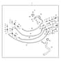 John Deere 1570 - PC12158 - Rear Auxiliary - ST787437