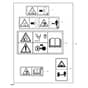 John Deere 1570 - PC12158 - Labels - ST788078