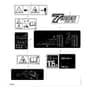 John Deere 1570 - PC12158 - Labels - ST788398