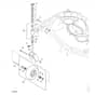 John Deere 1570 - PC12158 - Caster Wheels - ST788512