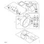 John Deere 1570 - PC12158 - Turbine - ST788514